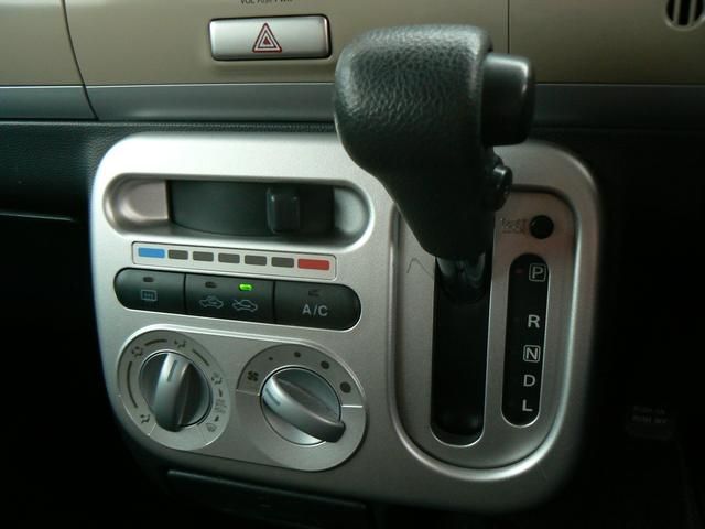 SUZUKI ALTO LAPIN 2010 Image 31