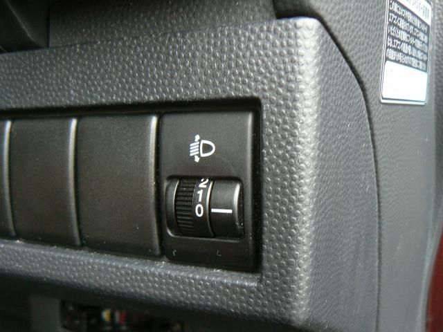 SUZUKI ALTO LAPIN 2010 Image 31