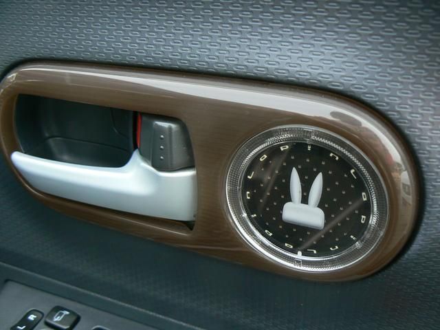 SUZUKI ALTO LAPIN 2010 Image 31