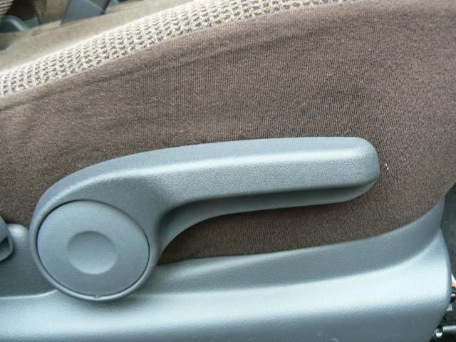 SUZUKI ALTO LAPIN 2010 Image 31