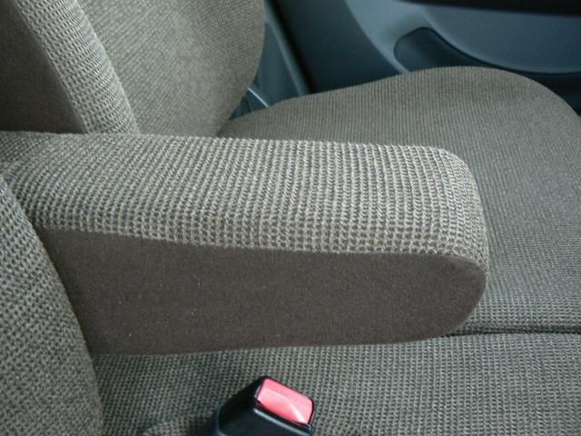 SUZUKI ALTO LAPIN 2010 Image 31