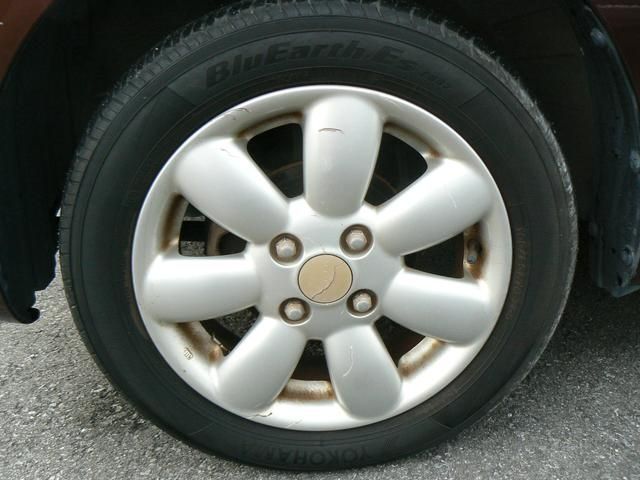 SUZUKI ALTO LAPIN 2010 Image 31