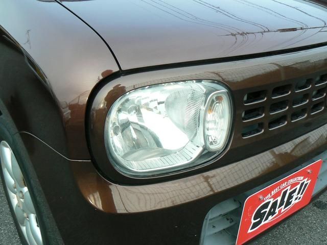 SUZUKI ALTO LAPIN 2010 Image 31