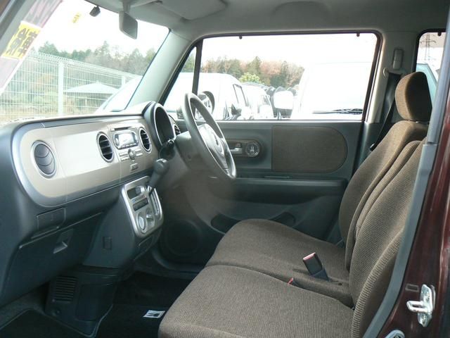 SUZUKI ALTO LAPIN 2010 Image 31