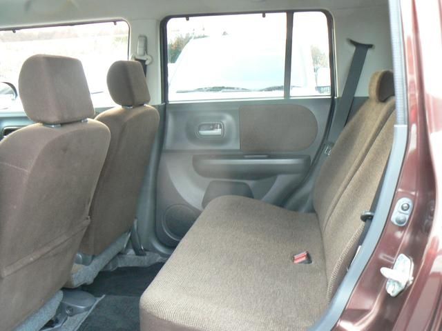 SUZUKI ALTO LAPIN 2010 Image 31