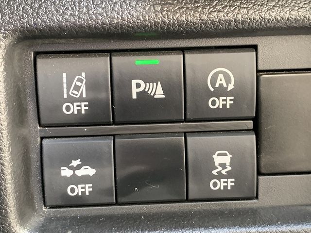 SUZUKI HUSTLER 4WD 2021 Image 31