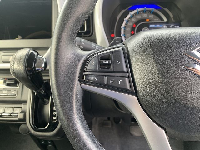 SUZUKI HUSTLER 4WD 2021 Image 31