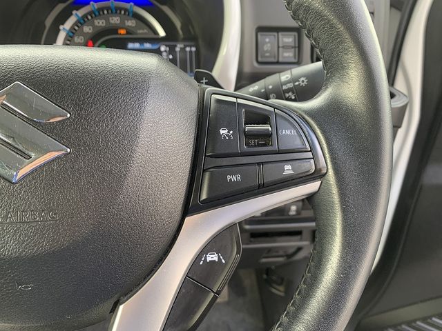 SUZUKI HUSTLER 4WD 2021 Image 31