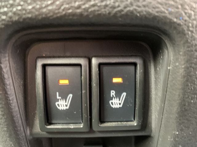 SUZUKI HUSTLER 4WD 2021 Image 31