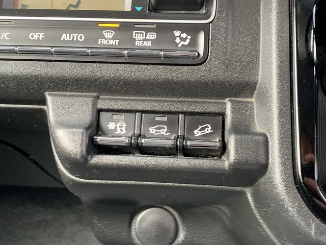 SUZUKI HUSTLER 4WD 2021 Image 31