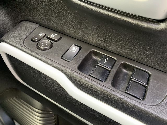 SUZUKI HUSTLER 4WD 2021 Image 31