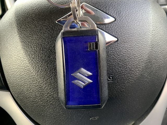 SUZUKI HUSTLER 4WD 2021 Image 31