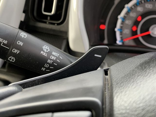 SUZUKI HUSTLER 4WD 2021 Image 31