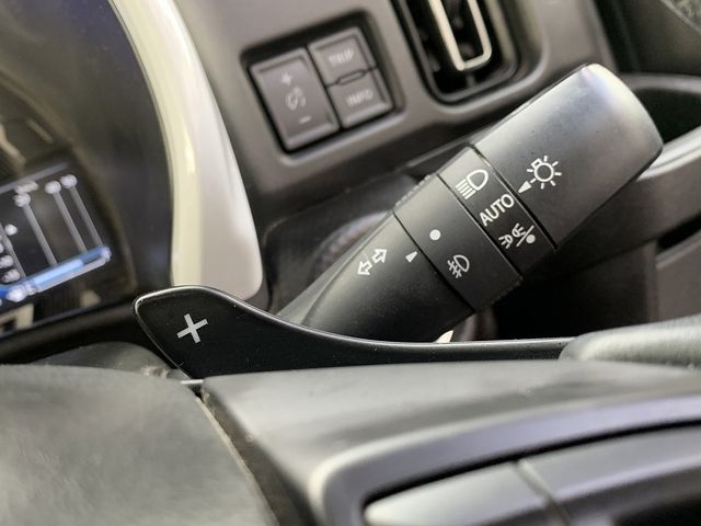 SUZUKI HUSTLER 4WD 2021 Image 31