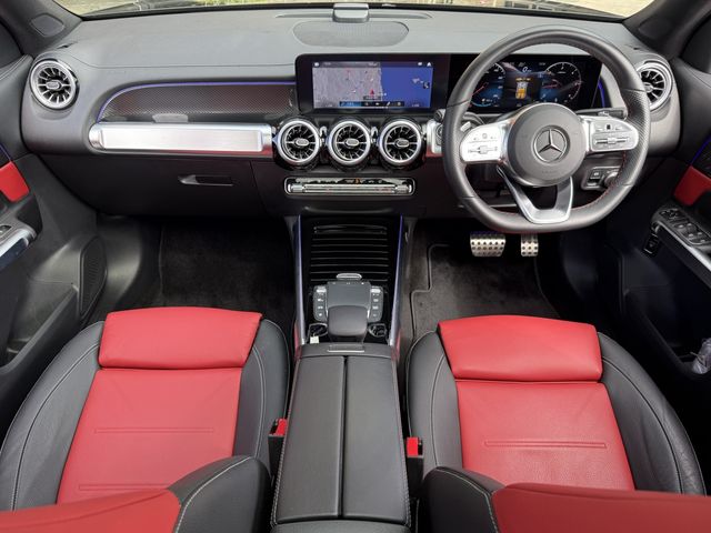 MERCEDES BENZ GLB 2023 Image 31