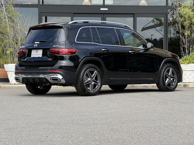 MERCEDES BENZ GLB 2023 Image 31