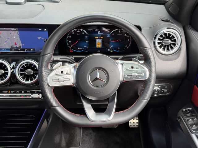 MERCEDES BENZ GLB 2023 Image 31