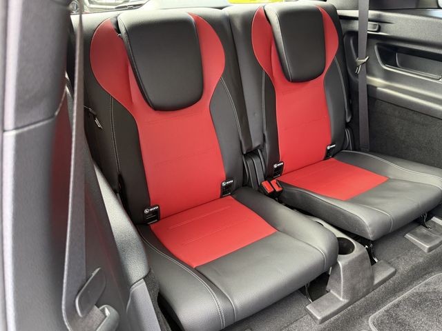 MERCEDES BENZ GLB 2023 Image 31