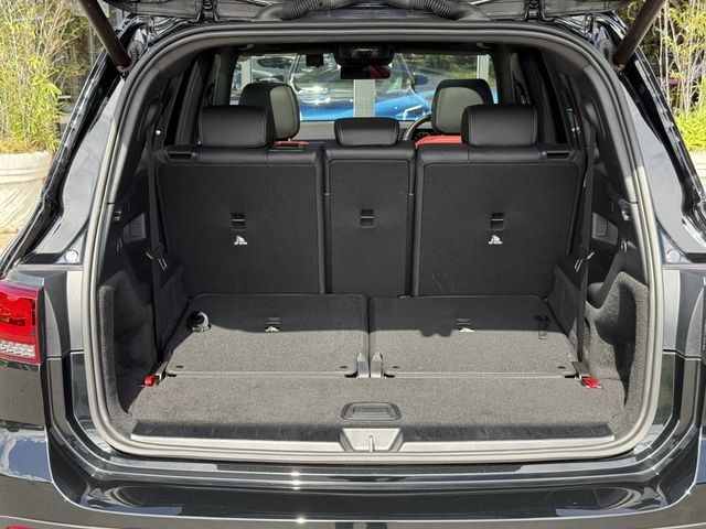 MERCEDES BENZ GLB 2023 Image 31