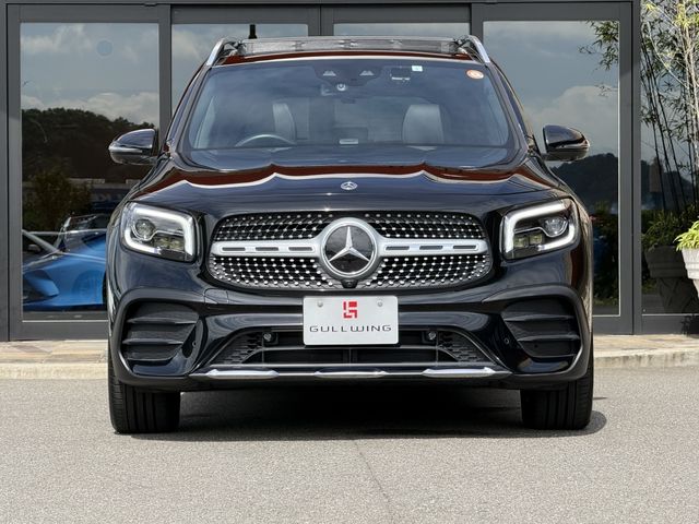 MERCEDES BENZ GLB 2023 Image 31