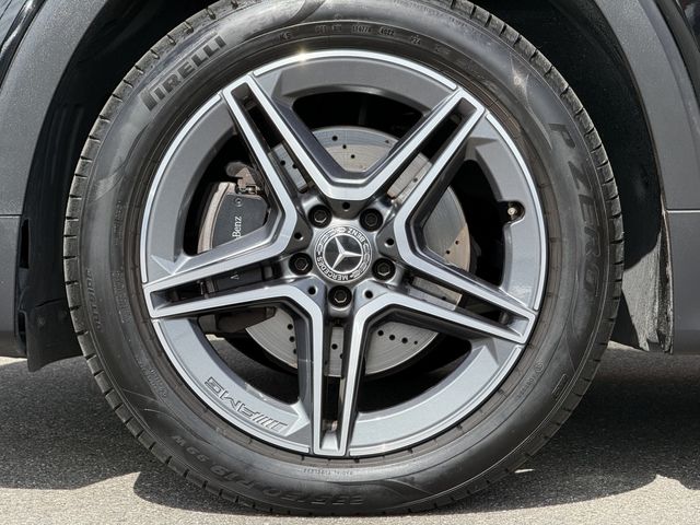 MERCEDES BENZ GLB 2023 Image 31