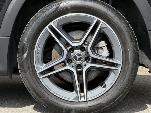 MERCEDES BENZ GLB 2023 Image 31