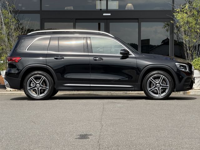 MERCEDES BENZ GLB 2023 Image 31