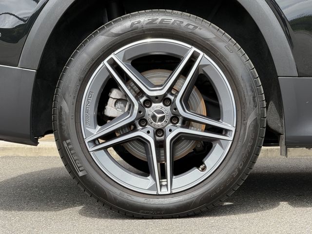 MERCEDES BENZ GLB 2023 Image 31