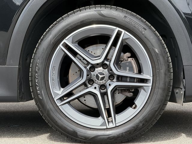 MERCEDES BENZ GLB 2023 Image 31