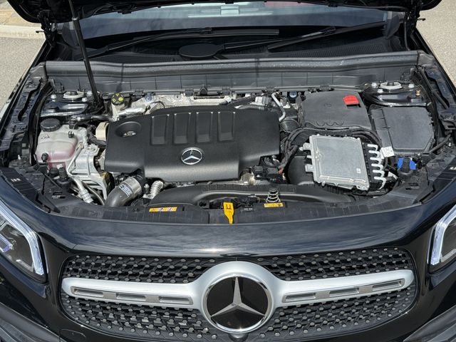 MERCEDES BENZ GLB 2023 Image 31
