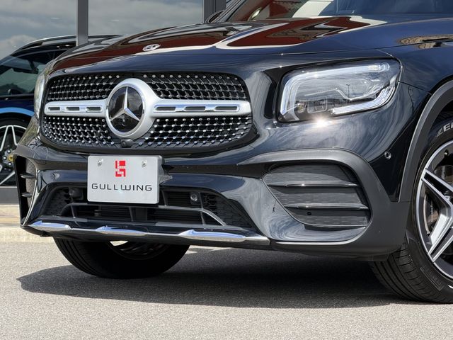 MERCEDES BENZ GLB 2023 Image 31