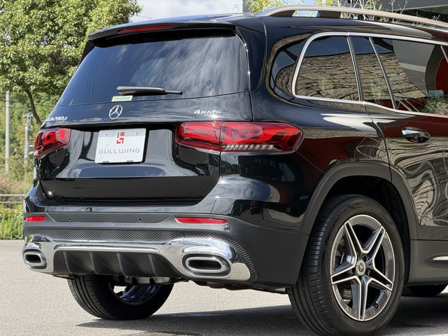 MERCEDES BENZ GLB 2023 Image 31