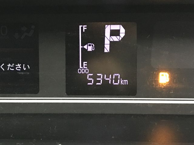 DAIHATSU TANTO CUSTOM 2025 Image 31