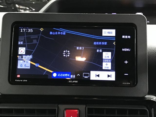 DAIHATSU TANTO CUSTOM 2025 Image 31