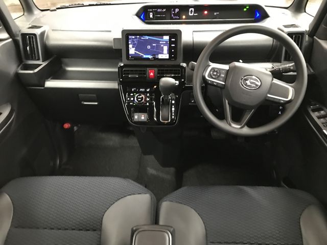 DAIHATSU TANTO CUSTOM 2025 Image 31