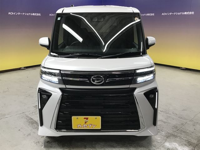 DAIHATSU TANTO CUSTOM 2025 Image 31