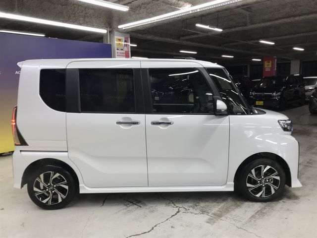 DAIHATSU TANTO CUSTOM 2025 Image 31