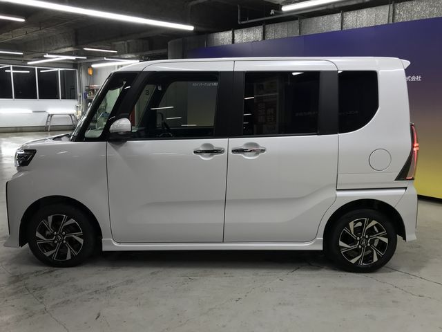 DAIHATSU TANTO CUSTOM 2025 Image 31