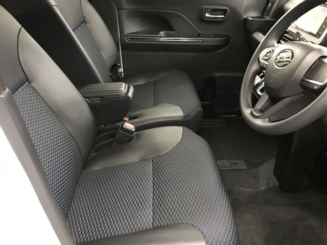 DAIHATSU TANTO CUSTOM 2025 Image 31