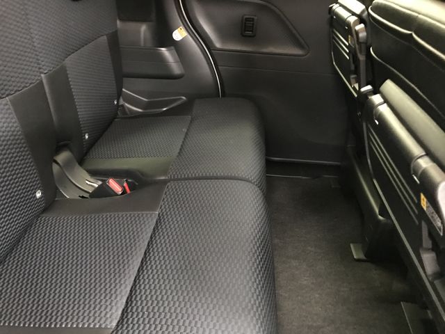 DAIHATSU TANTO CUSTOM 2025 Image 31