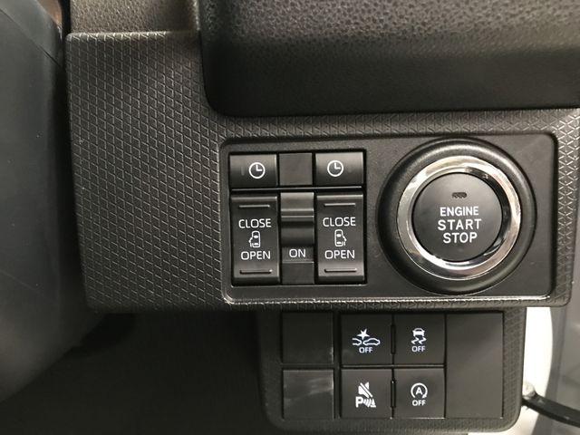 DAIHATSU TANTO CUSTOM 2025 Image 31