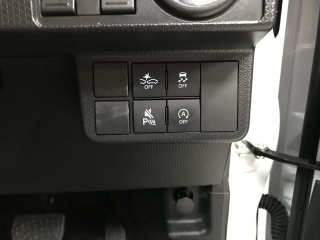 DAIHATSU TANTO CUSTOM 2025 Image 31