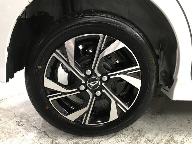 DAIHATSU TANTO CUSTOM 2025 Image 31