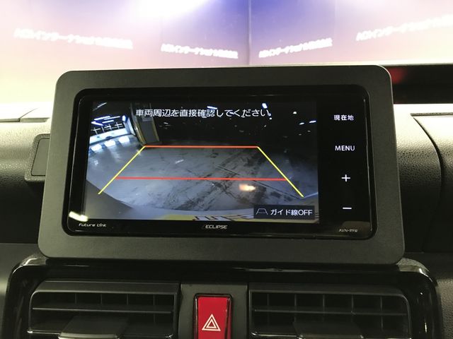 DAIHATSU TANTO CUSTOM 2025 Image 31