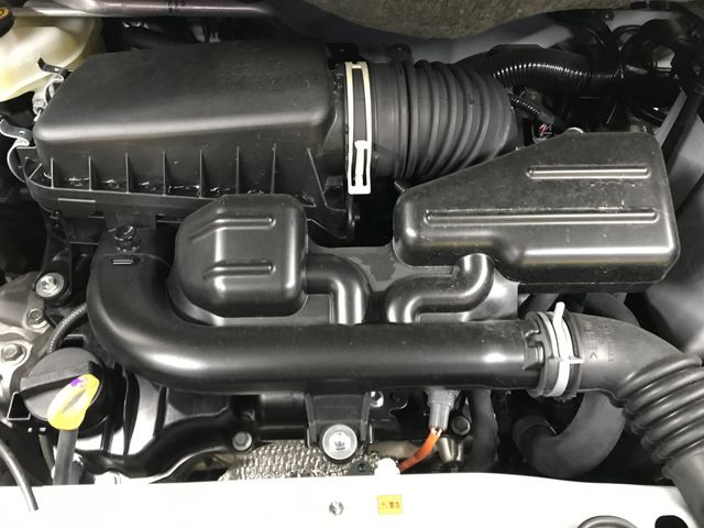 DAIHATSU TANTO CUSTOM 2025 Image 31