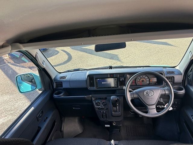 TOYOTA PIXIS VAN 2020 Image 31