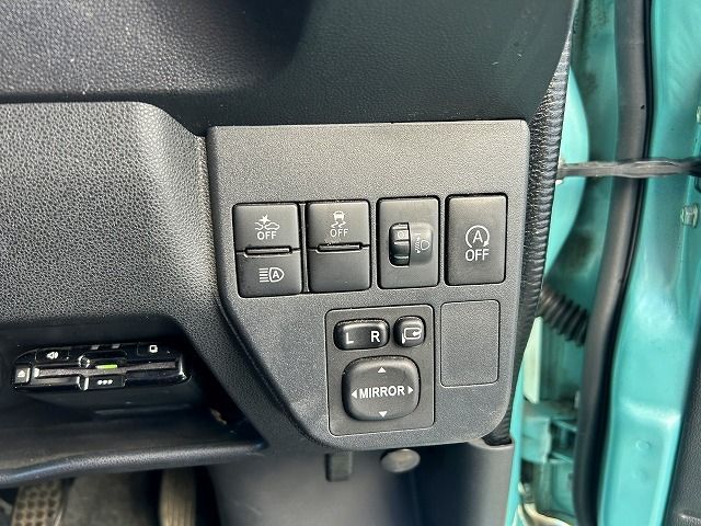 TOYOTA PIXIS VAN 2020 Image 31