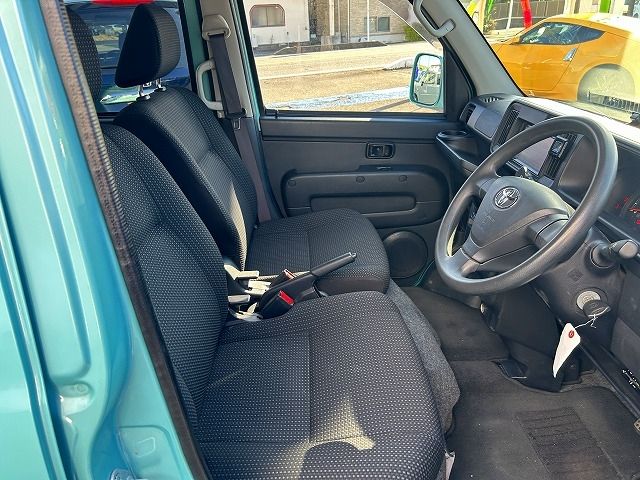 TOYOTA PIXIS VAN 2020 Image 31