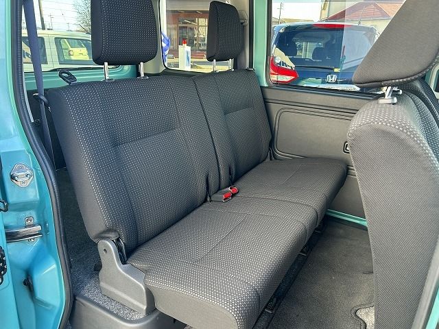 TOYOTA PIXIS VAN 2020 Image 31