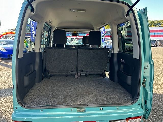 TOYOTA PIXIS VAN 2020 Image 31